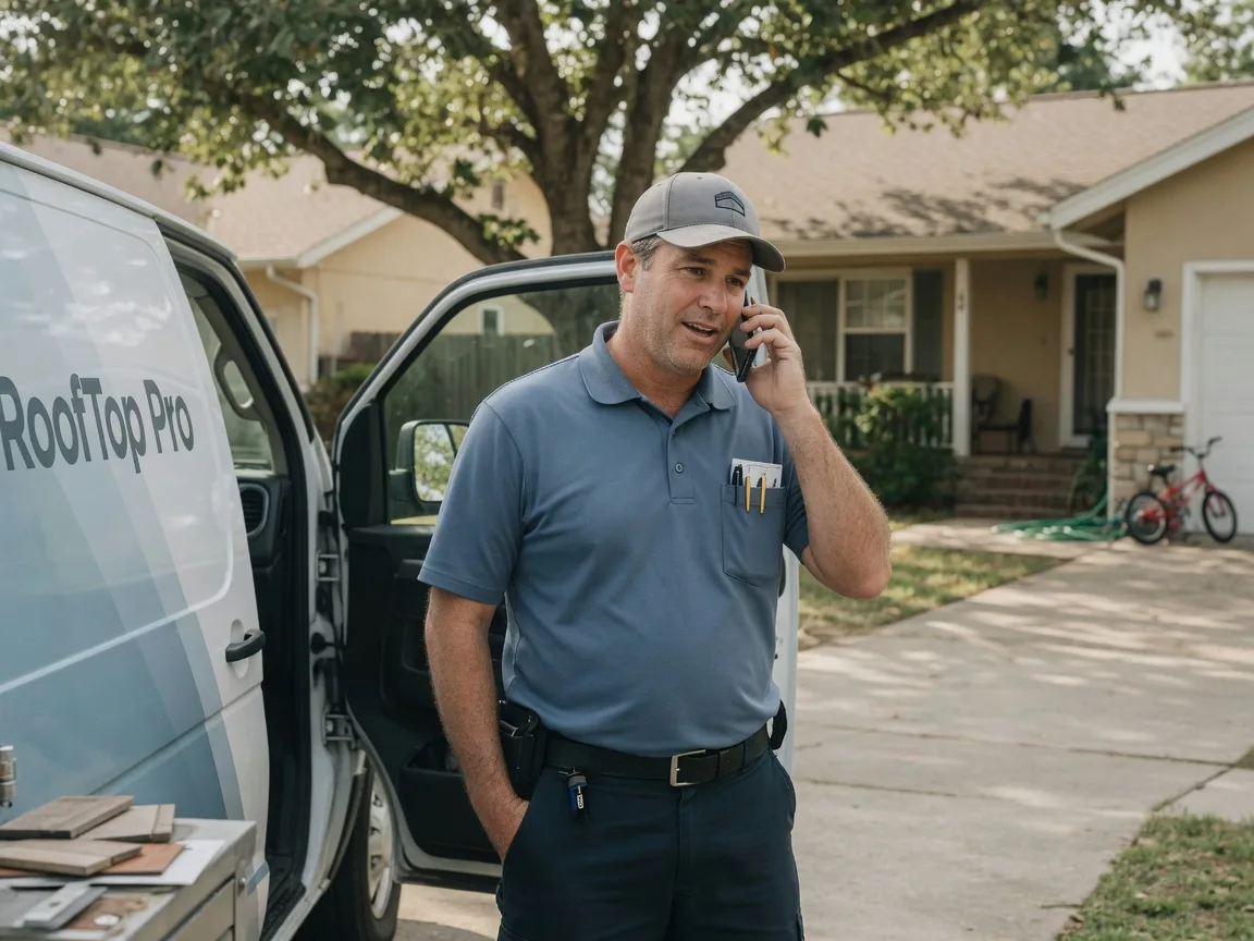 Roof Repair Alma, AR FAQs