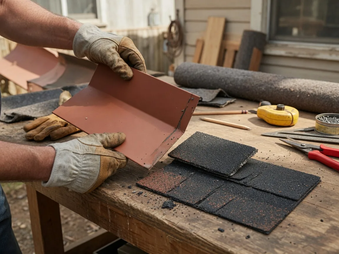 Roof Repair company in Alma, AR